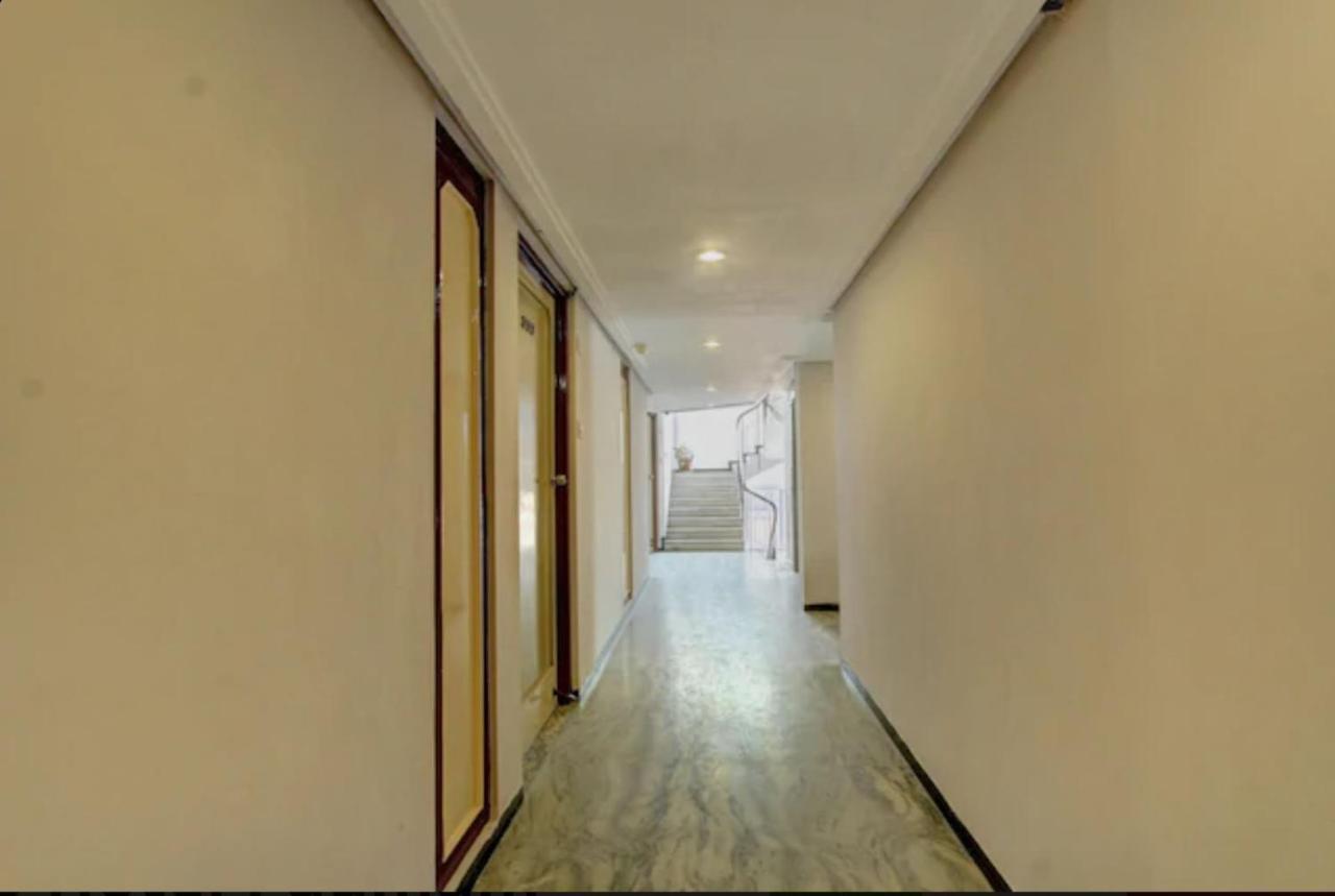 Hotel Padmam Madurai Dış mekan fotoğraf