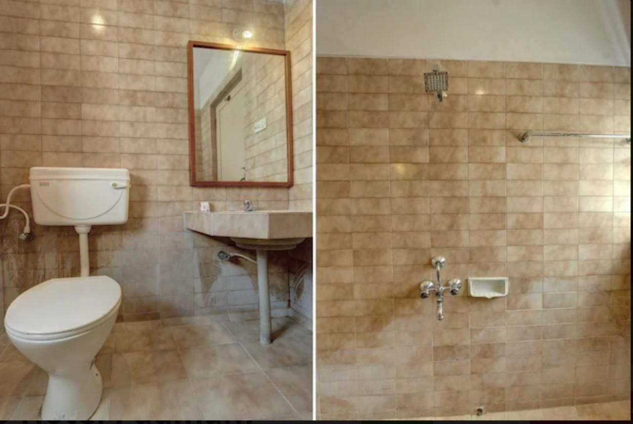 Hotel Padmam Madurai Dış mekan fotoğraf
