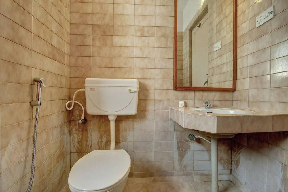 Hotel Padmam Madurai Dış mekan fotoğraf