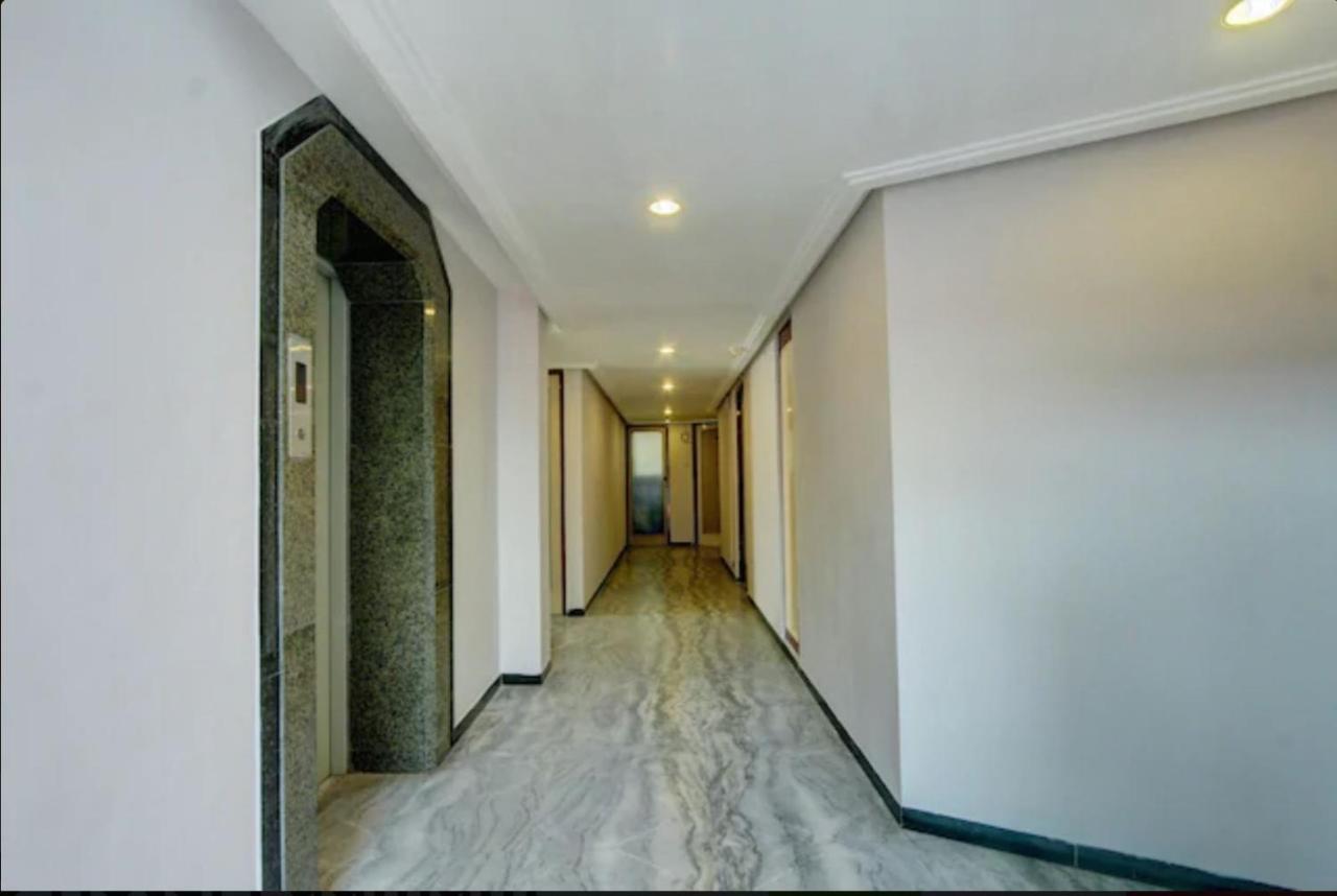 Hotel Padmam Madurai Dış mekan fotoğraf