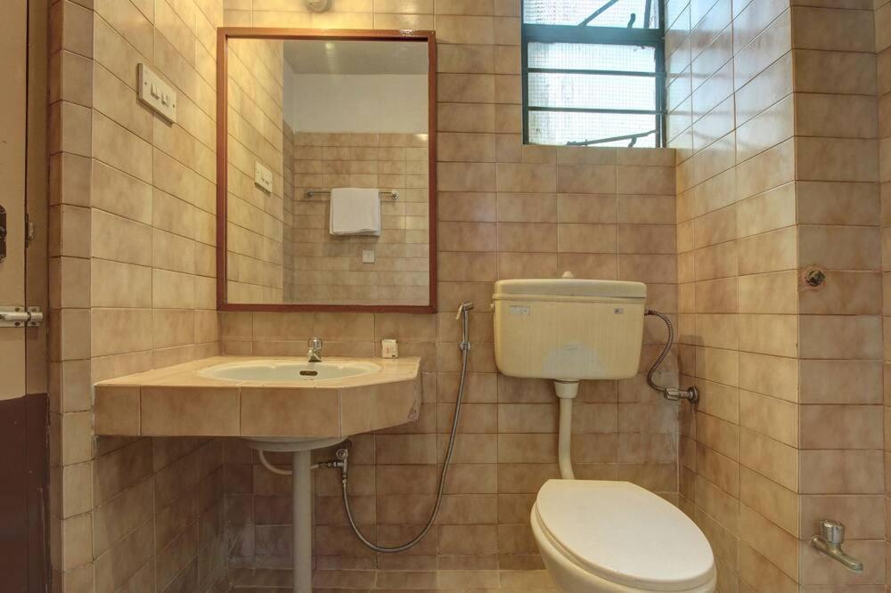 Hotel Padmam Madurai Dış mekan fotoğraf