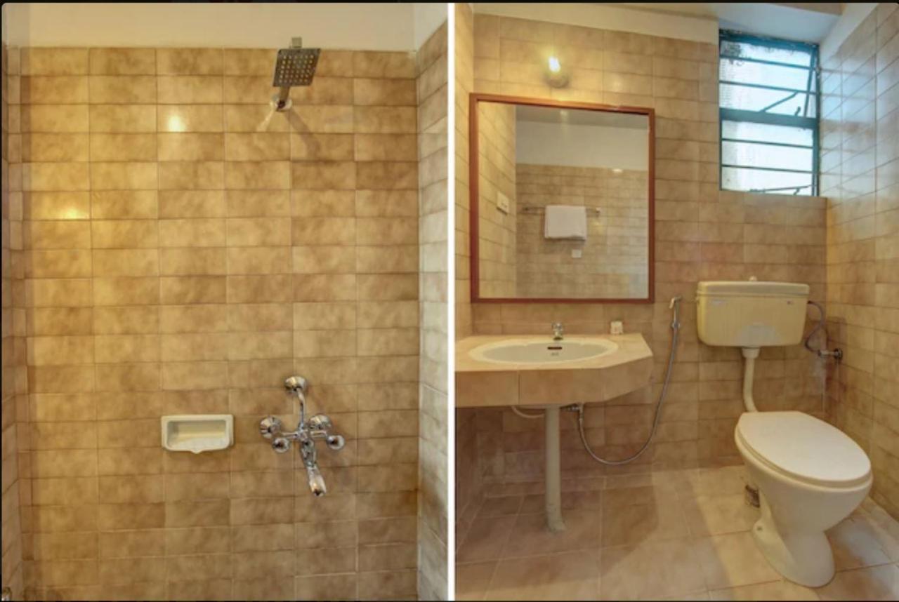 Hotel Padmam Madurai Dış mekan fotoğraf