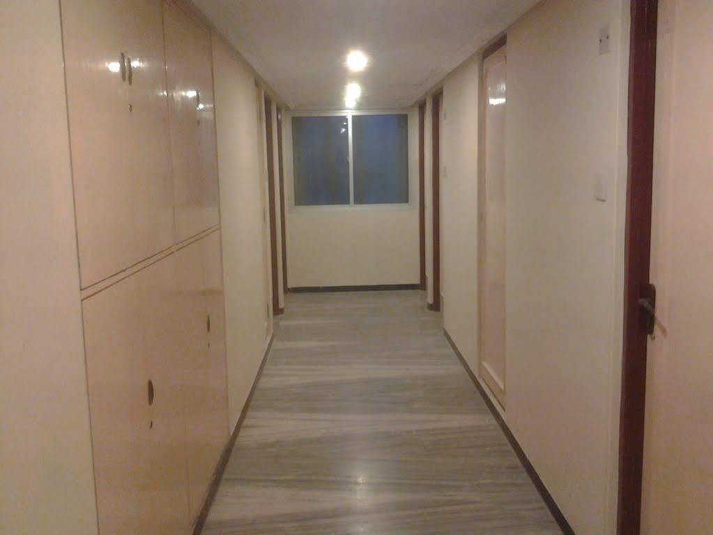 Hotel Padmam Madurai Dış mekan fotoğraf