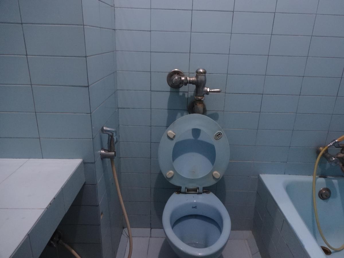 Hotel Padmam Madurai Dış mekan fotoğraf