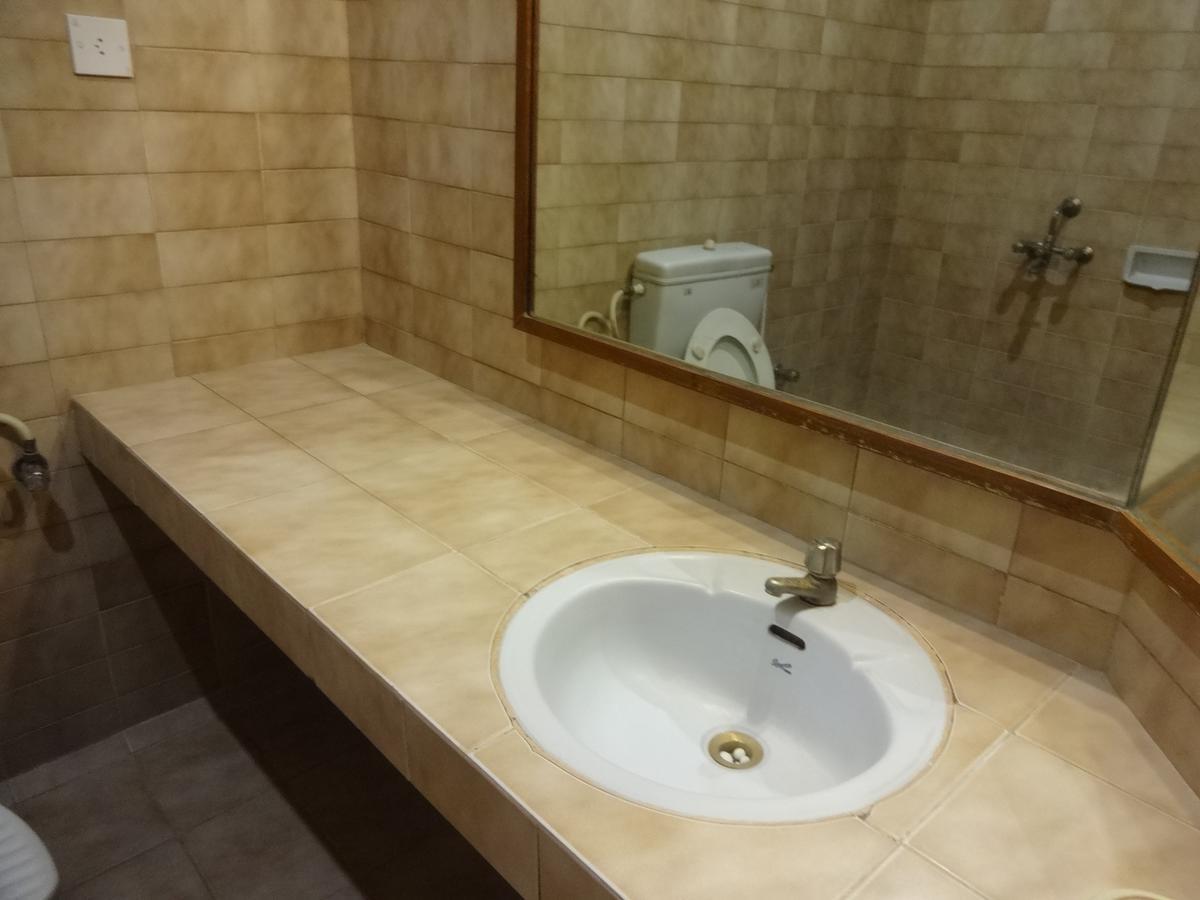 Hotel Padmam Madurai Dış mekan fotoğraf