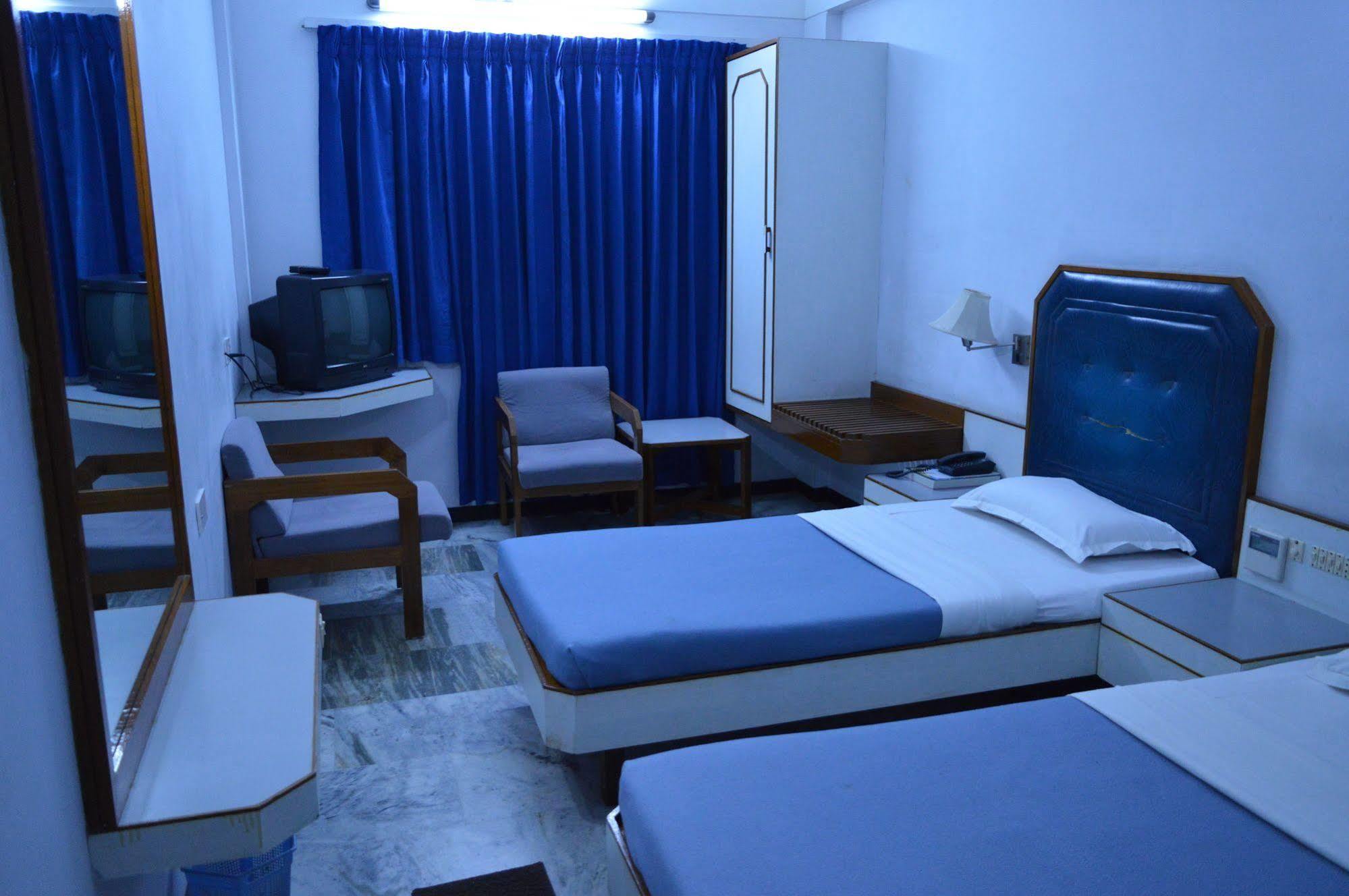 Hotel Padmam Madurai Dış mekan fotoğraf