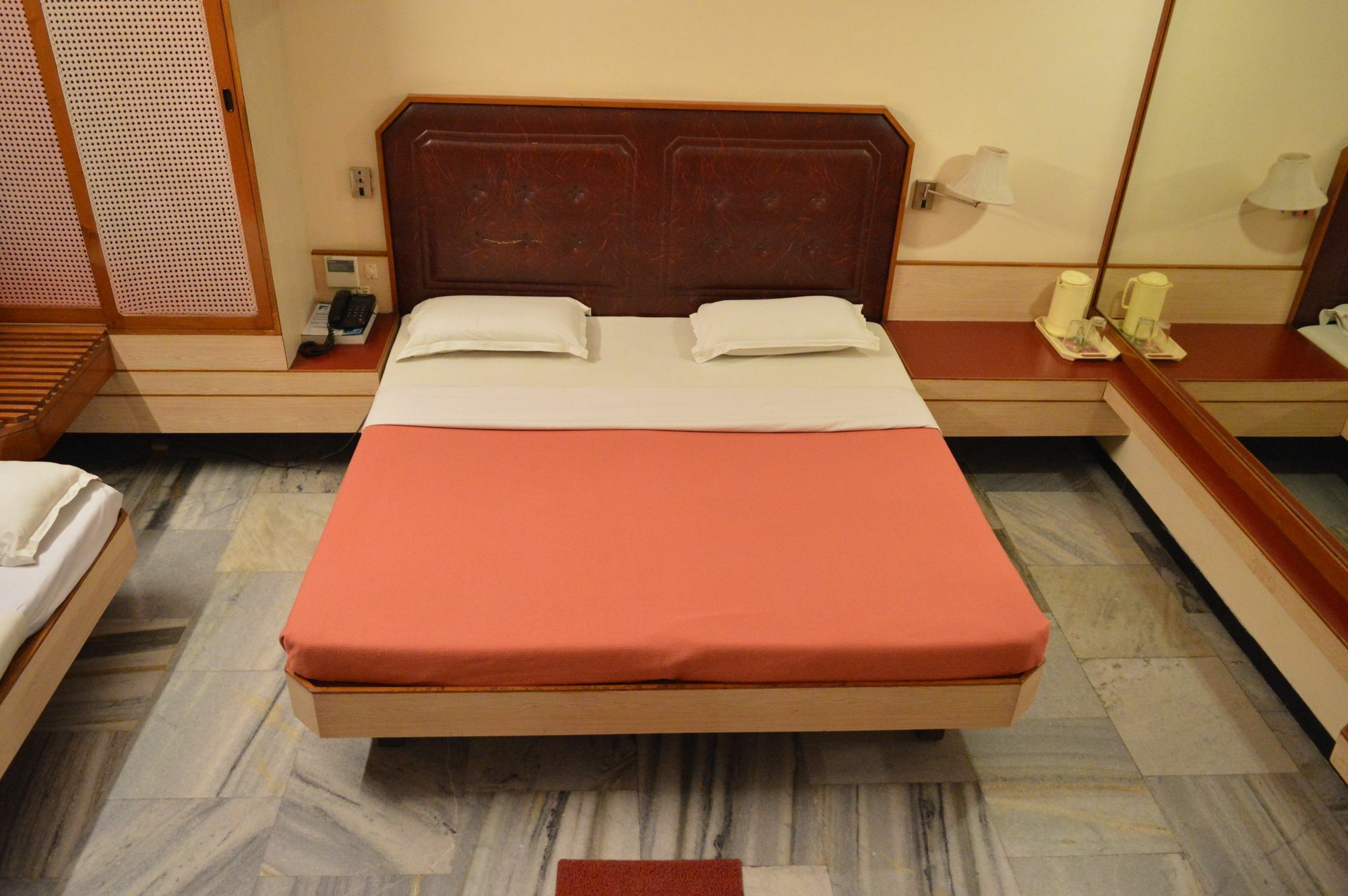 Hotel Padmam Madurai Dış mekan fotoğraf